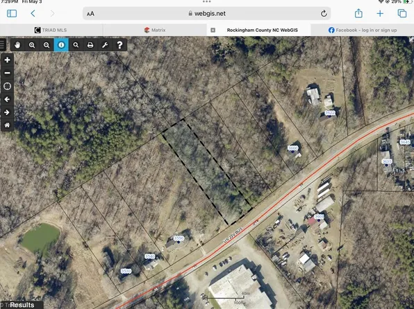 0 Highway 220 #112-115, Stoneville, NC 27048