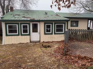 850 N Devils Den Rd, Winslow, AR 72959