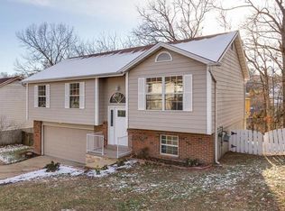 1720 Clark Ln, Barnhart, MO 63012