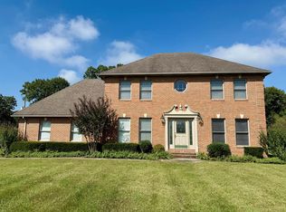 523 Berry Garden Ln, South Shore, KY 41175