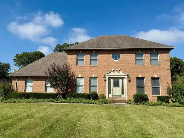 523 Berry Garden Ln, South Shore, KY 41175