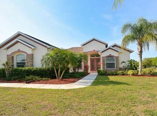 22502 76th Ave E, Bradenton, FL 34211