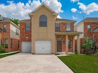 11214 Palm Springs Dr, Houston, TX 77034