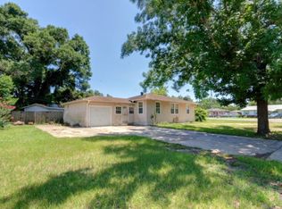 225 Henry St, Perdido Key, FL 32507