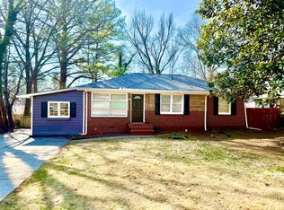 3213 Beech Dr, Decatur, GA 30032