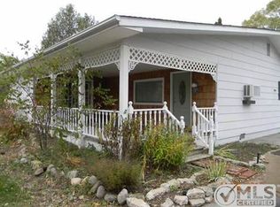 1125 Maryetta Dr, Gladwin, MI 48624
