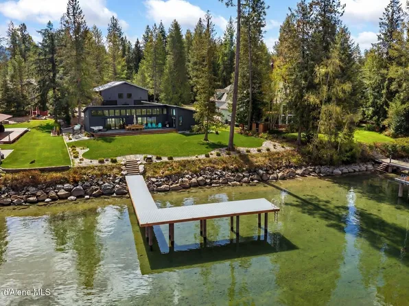 87 Teal Ln, Sagle, ID 83860