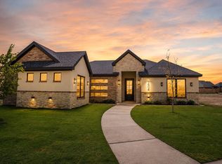 5604 Volney Ave, Lubbock, TX 79407