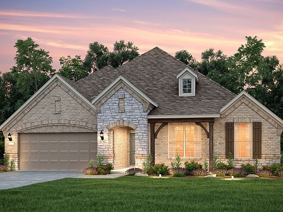 Home Exterior D