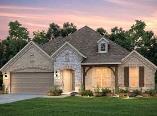 3409 Belted Galloway St, Leander, TX 78641