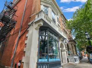 22 N Main St APT 3, Doylestown, PA 18901