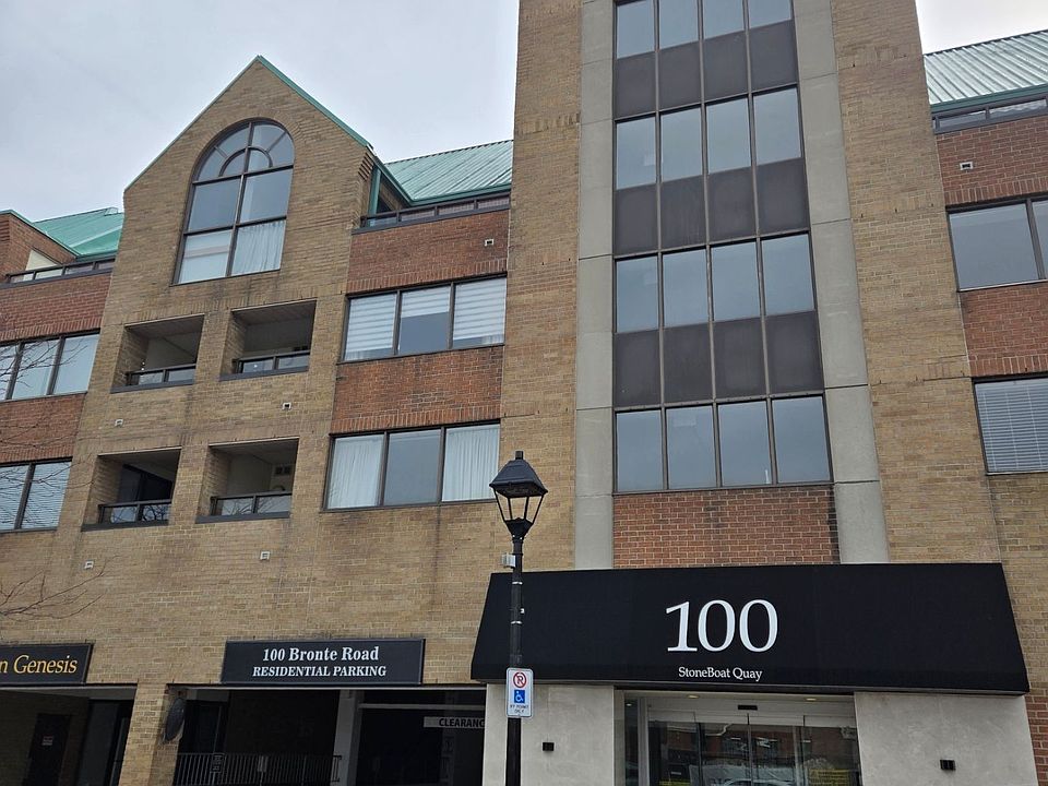 1st image of 100 Bronte Rd #319