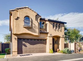 3345 E Pinchot Ave UNIT 1, Phoenix, AZ 85018