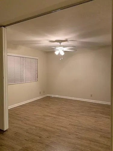 Floor plan 2-Room Studio (2nd Floor Balcony)