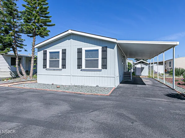 1701 S Thornburg St Space 40, Santa Maria, CA 93458