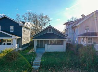 951 W 33rd St, Indianapolis, IN
