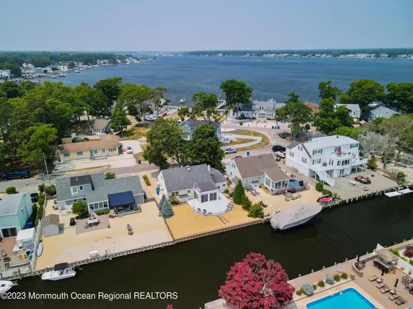 38 Lagoon Drive W, Brick, NJ 08723
