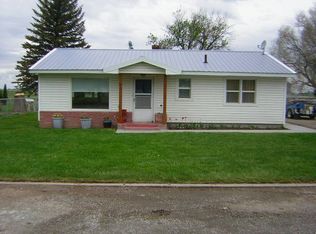 62 S 1200 W, Blackfoot, ID 83221