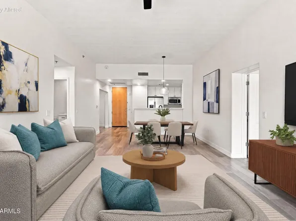 16 W ENCANTO Boulevard #415, Phoenix, AZ 85003