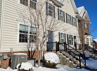 3799 Jacob Stout Rd UNIT 3, Doylestown, PA 18902