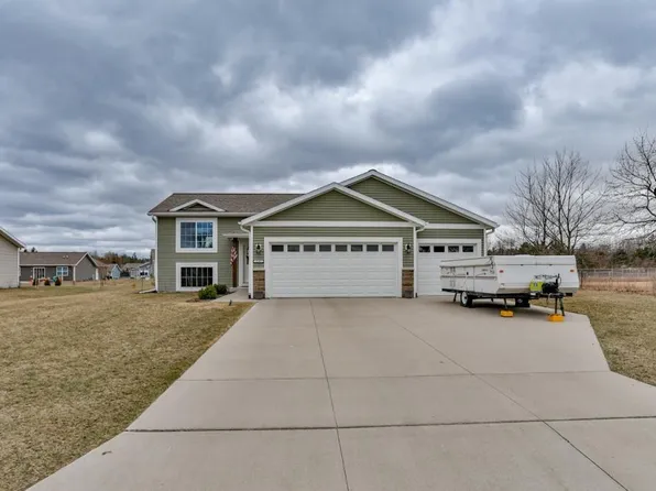 1247 MAPLE VIEW DRIVE, Mosinee, WI 54455