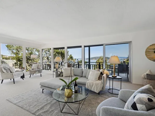 127 - 129 Edwards Avenue, Sausalito, CA 94965