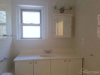 Rented by City Connections Realty