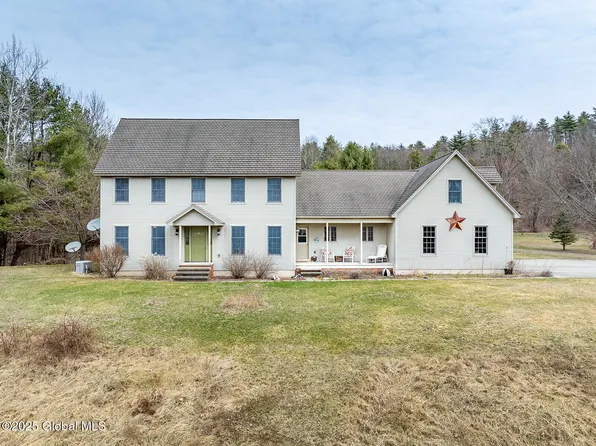 214 McDougal Lake Road, Cossayuna, NY 12865