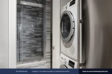 Rented by The Blueground