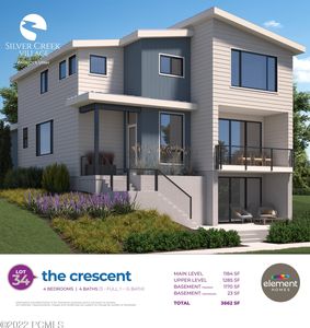 6553 Silver Creek Dr, Park City, UT, 84098