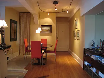 Rented by DJK Residential