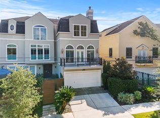 4003 Garrott St, Houston, TX 77006