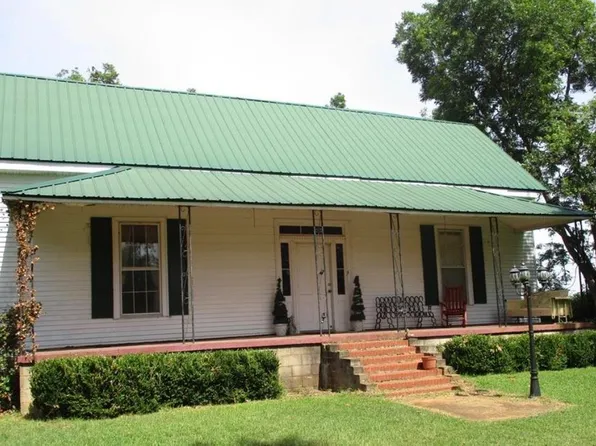 8827 N Highway 1, Louisville, GA 30434