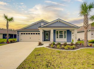 184 Spoonbill Cir, Saint Augustine, FL 32095