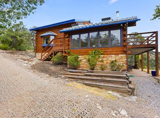 80 El Cerrito Pl, Jemez Springs, NM 87025
