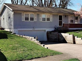 4825 McFadden Rd, Columbus, OH 43229