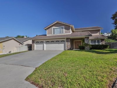 595 Trailridge Dr, Bonita, CA, 91902