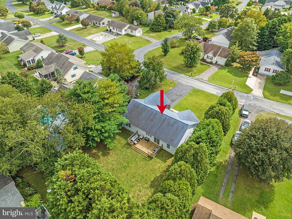 103 Breezewood Dr, Rehoboth Beach, DE 19971 Zillow