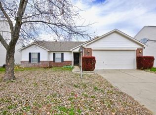 6926 Thousand Oaks Ln, Indianapolis, IN