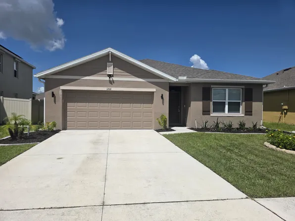 1206 Valley View Ave, Rockledge, FL
