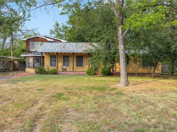 309 Pershing Ave, College Station, TX 77840