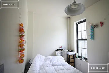 Rented by Grand & Co.