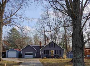 1495 Inverness Rd, Perry Park, KY 40363