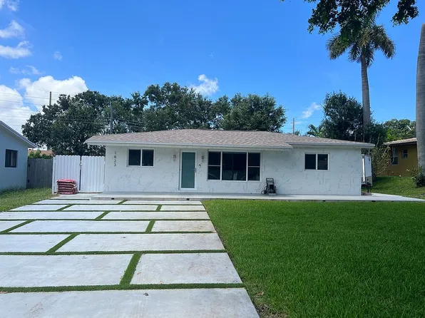 1823 SW 29th St, Fort Lauderdale, FL 33315