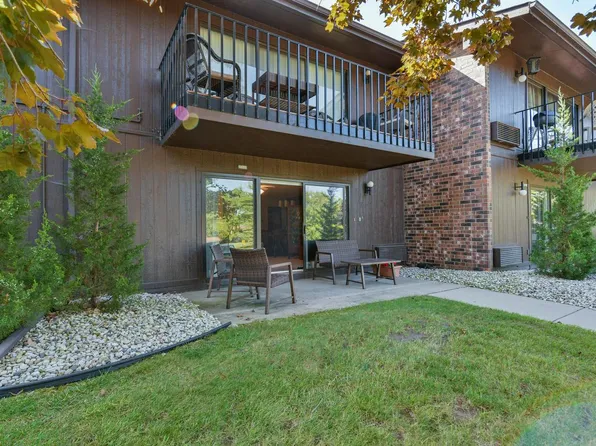 12 Interlaken DRIVE #12-03, Lake Geneva, WI 53147