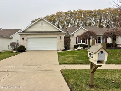 5101 Wynnpark Dr, Oregon, OH, 43616