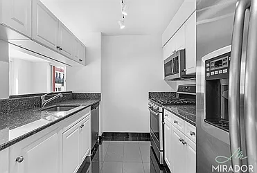 Rented by Mirador Real Estate