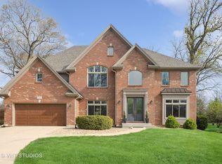 2350 Lansburgh Ct, Aurora, IL 60502