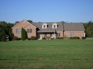 14431 Us Highway 62 NE, Mount Sterling, OH 43143