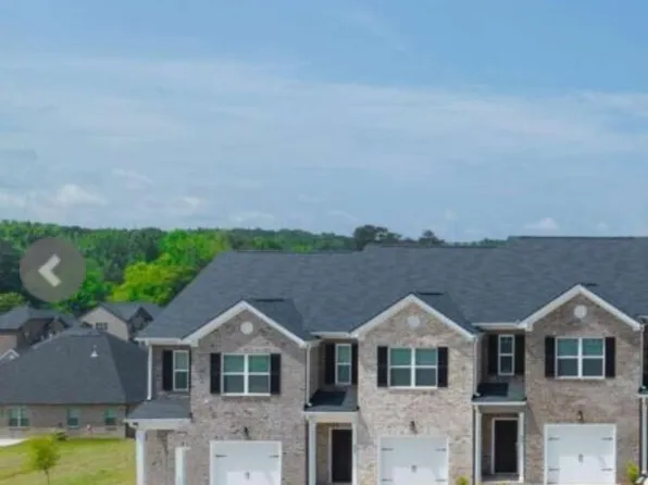 601 Dairy Dr #35, Stockbridge, GA 30281